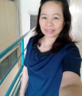 Rencontre Femme Thaïlande à phunphin : Kalaya, 53 ans